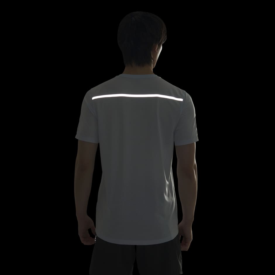 Own the Run Cooler Tee