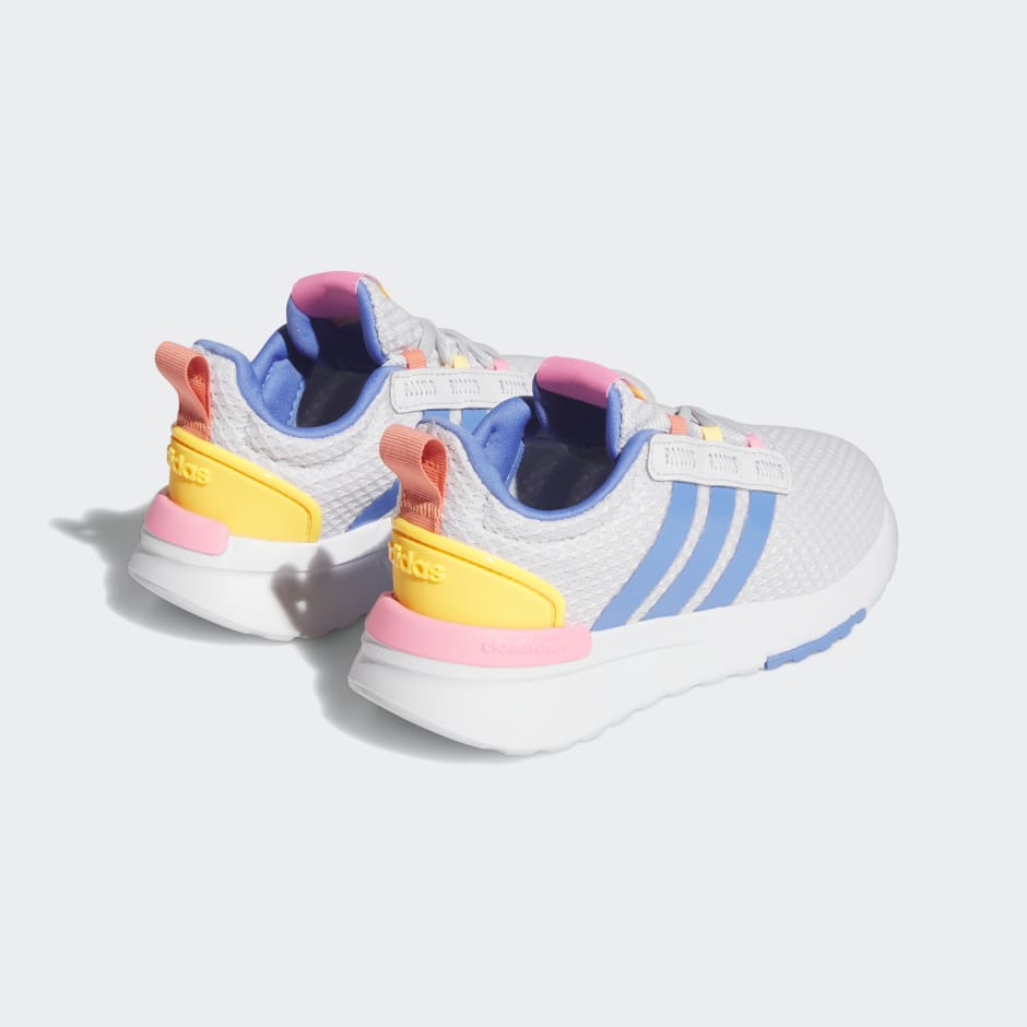 Racer TR21 Lifestyle Running Lace Shoes