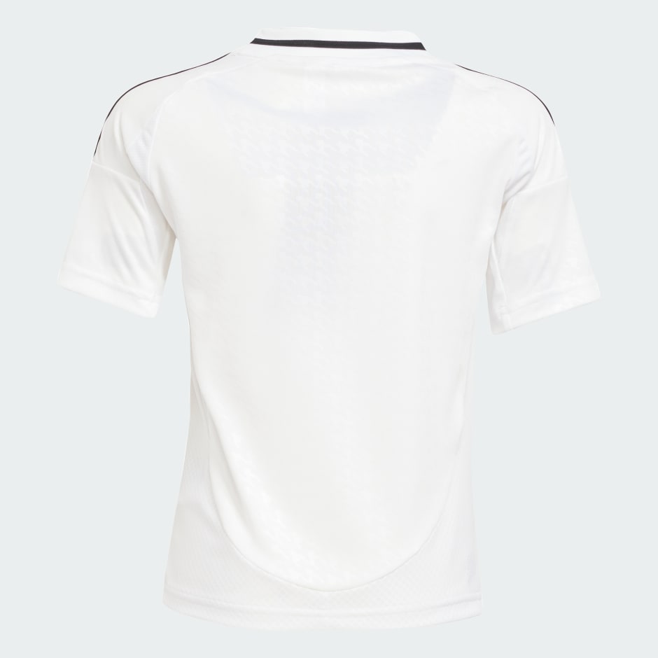 Set acasă mini Real Madrid 24/25 pentru copii