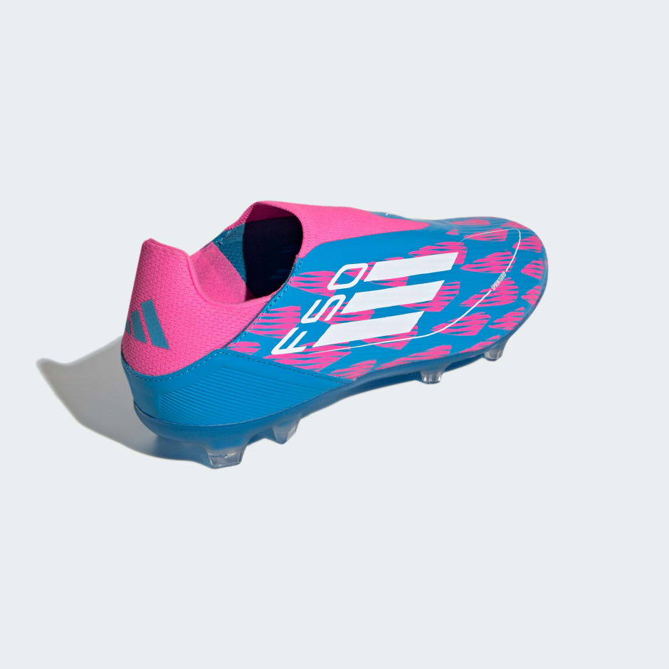 Kopačke F50 League Laceless FG/MG