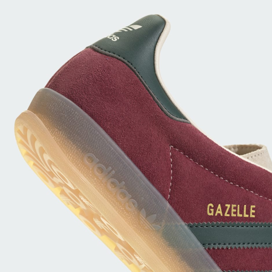 Gazelle Indoor Shoes