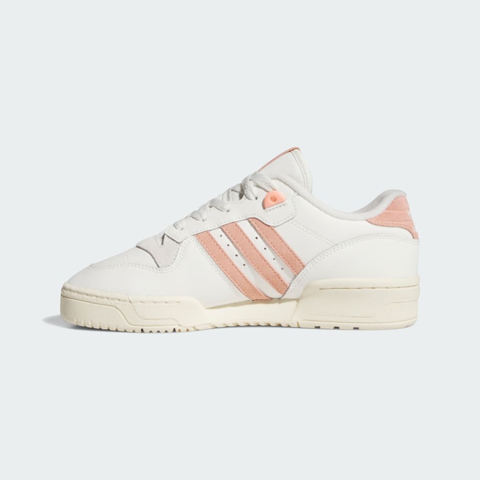 Rivalry Low Shoes