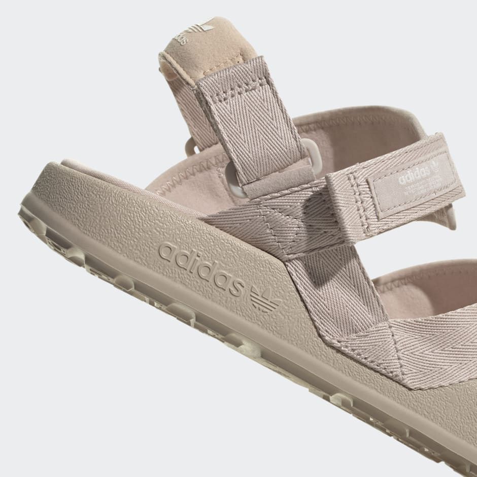 Adidas shop women sandal