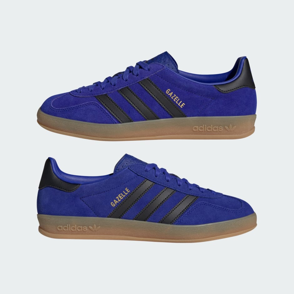 adidas Gazelle Indoor Shoes