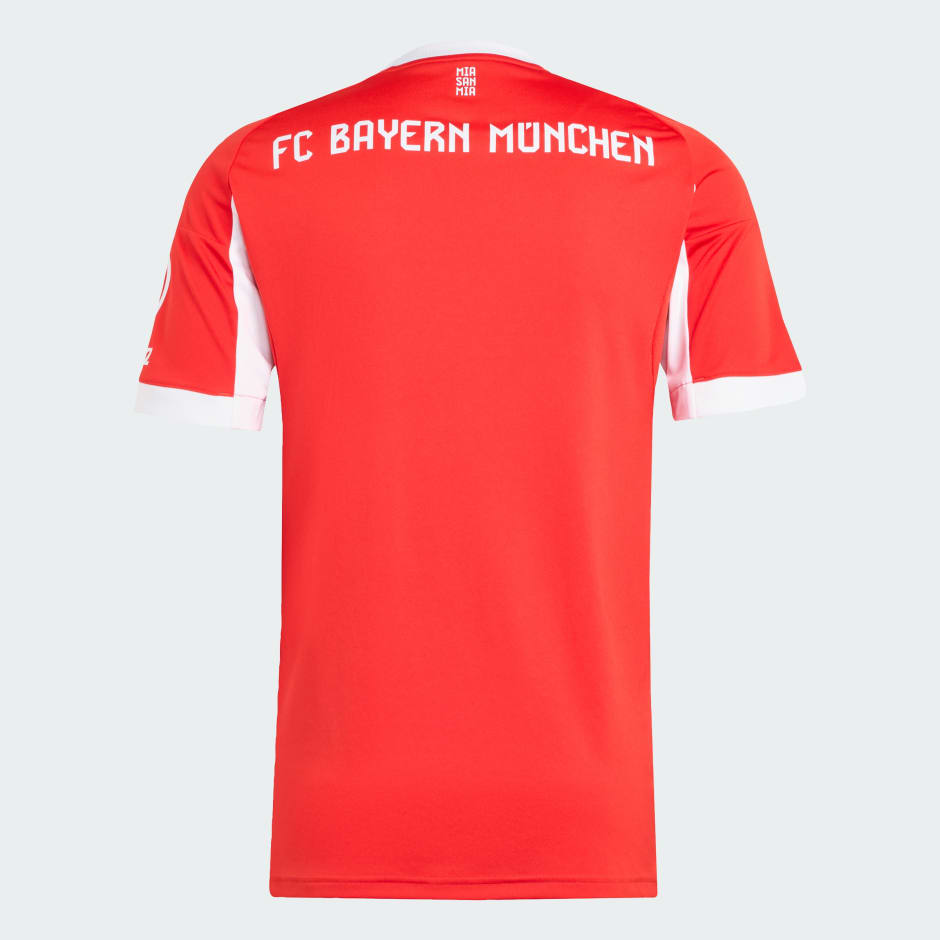 Dres FC Bayern 25/26 Home