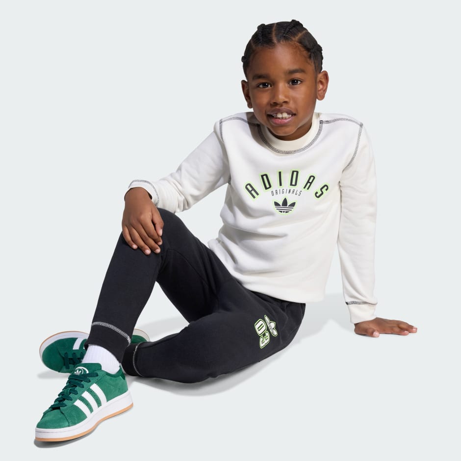 Crew Set Kids