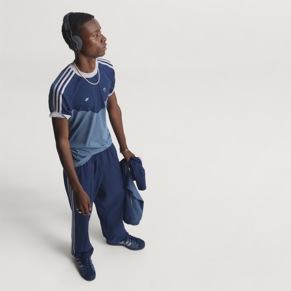 比寧咸 adidas Originals T 裇