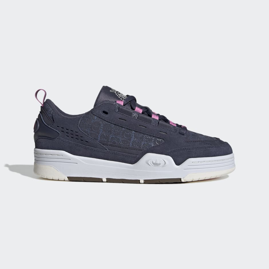 adidas x Kevin Lyons ADI2000 Shoes
