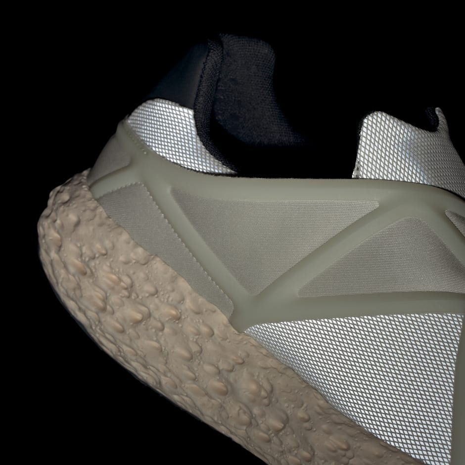 Pantofi sport Zponge Flux