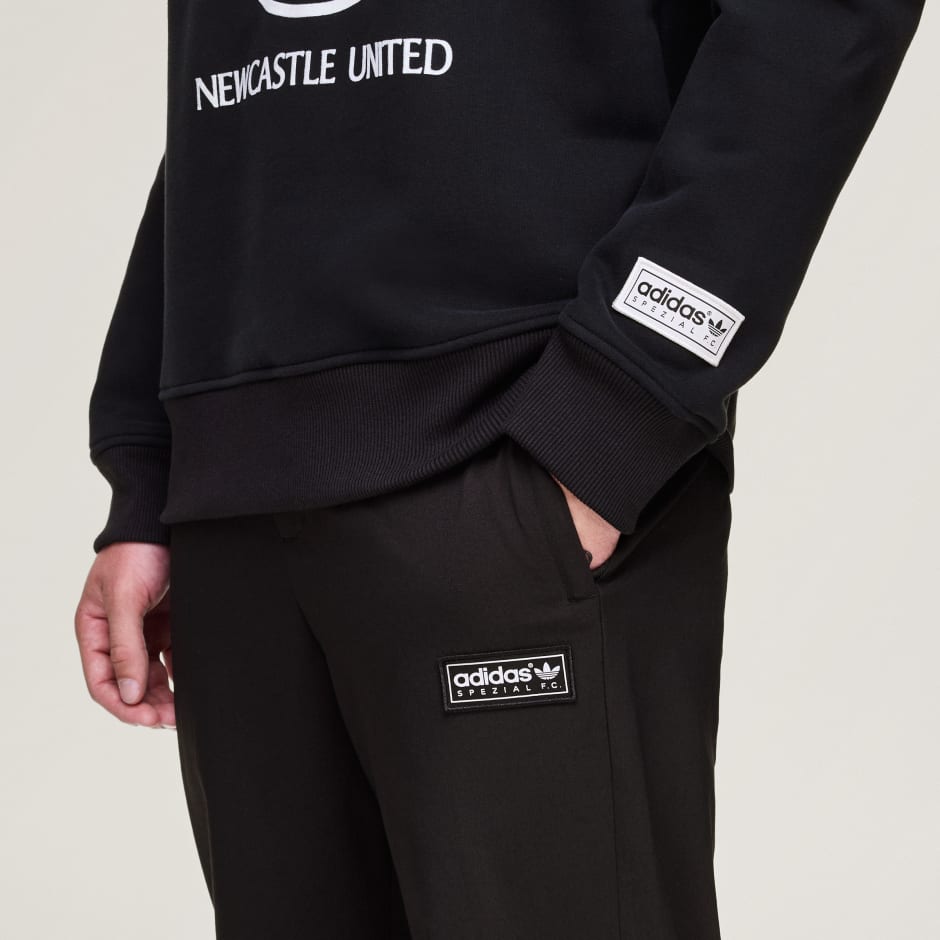 Majica NEWCASTLE SPZL F.C. CREW