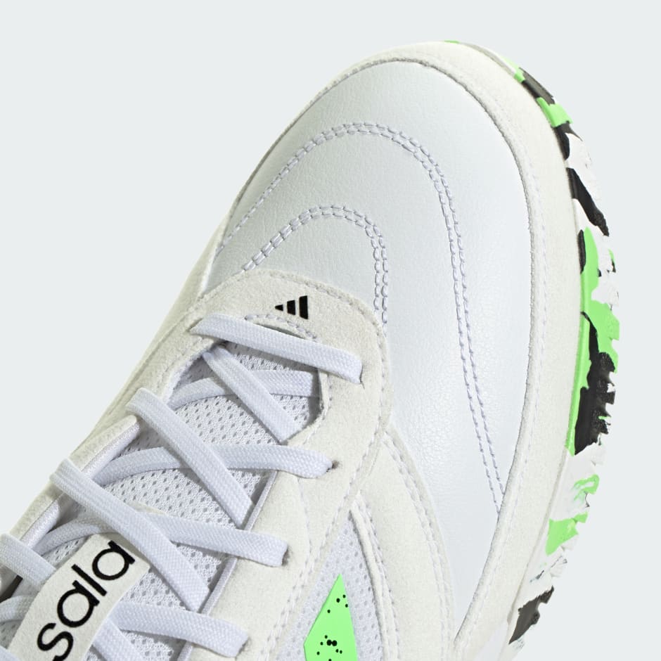 Ghete de sală Top Sala Competition 2