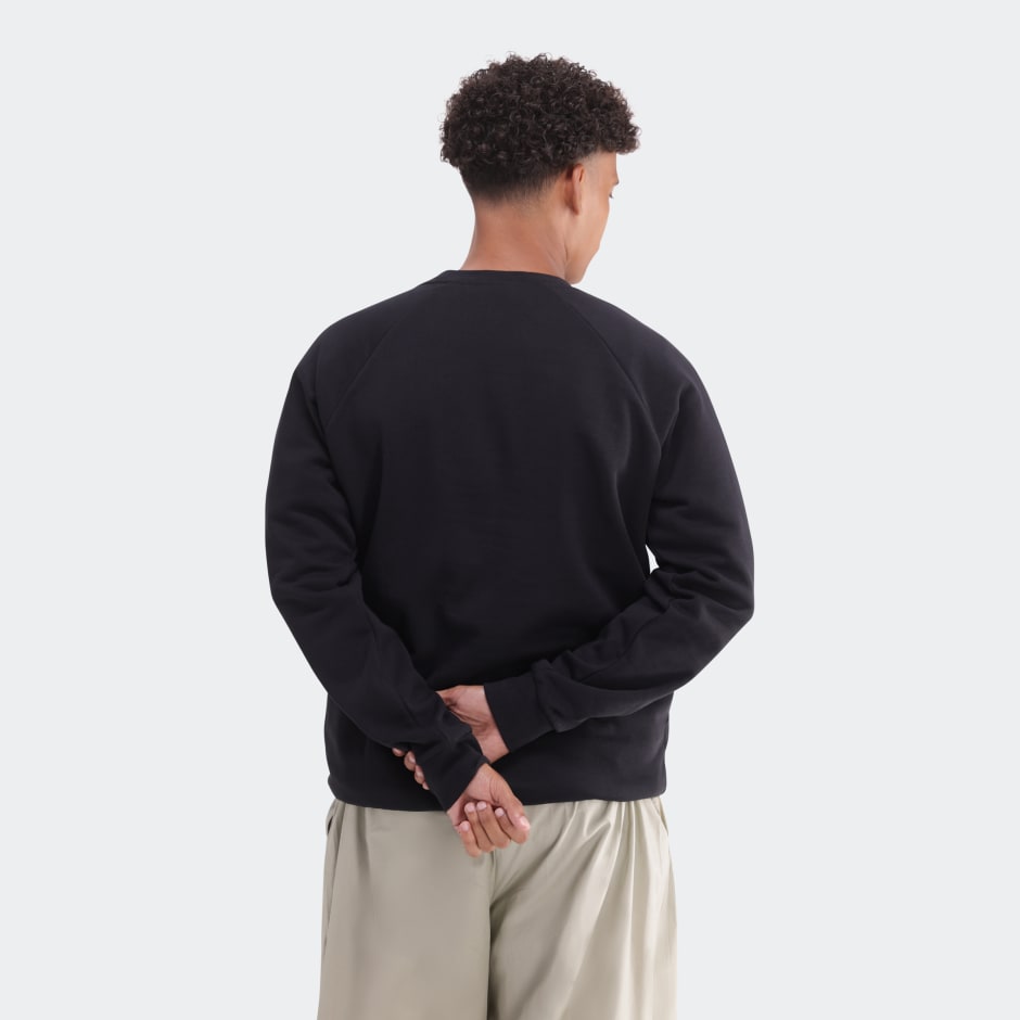 Kaapstaad Gatsby Gfx Sweat M