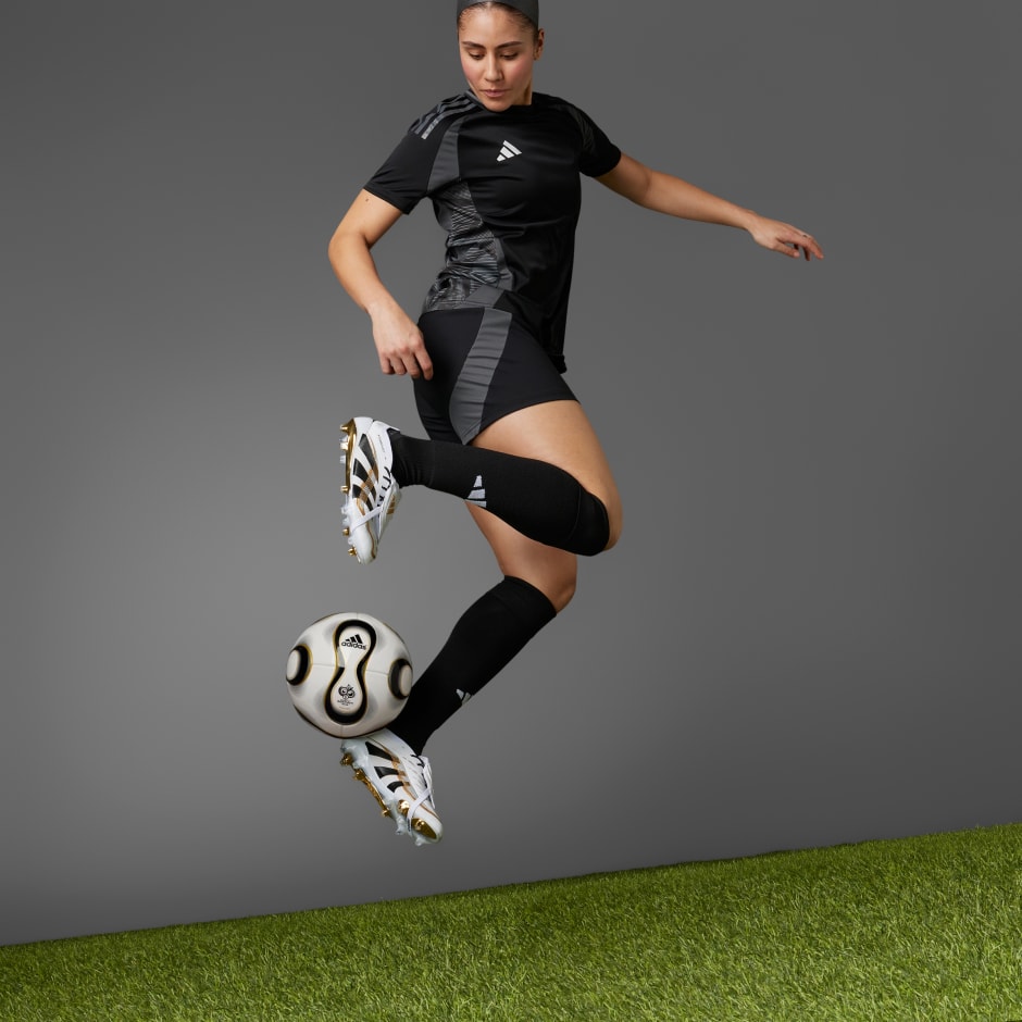 adidas Predator Elite Fold-Over Tongue Firm Ground +