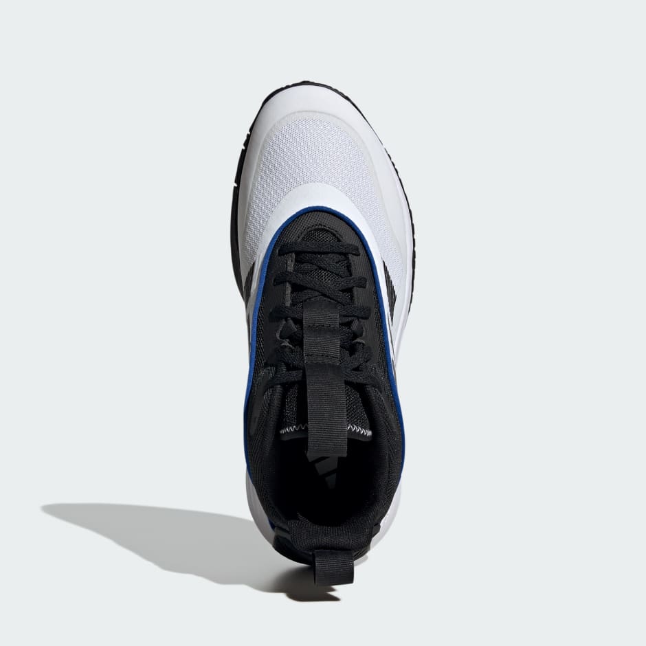 Tenis Own the Game 3