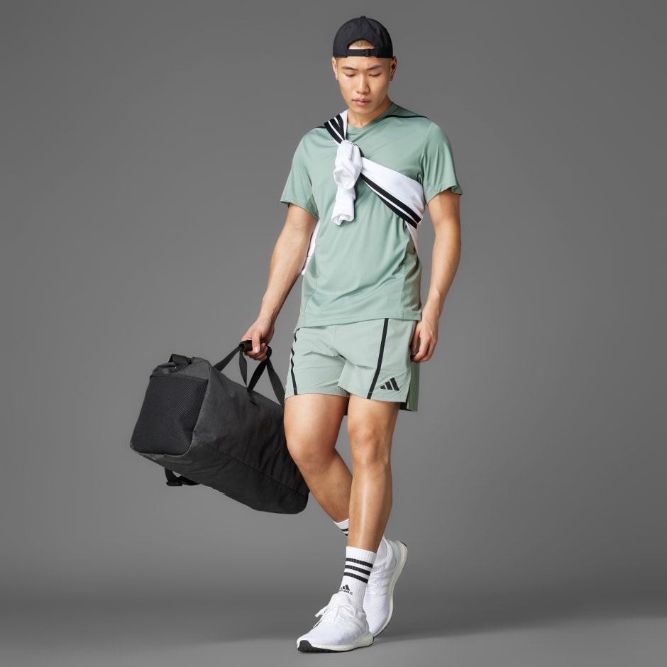 Designed for Training Pro-Series Shorts