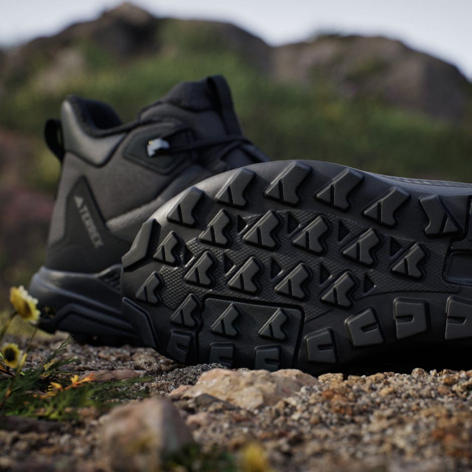 Ghete de drumeție Terrex Anylander CLIMAWARM+