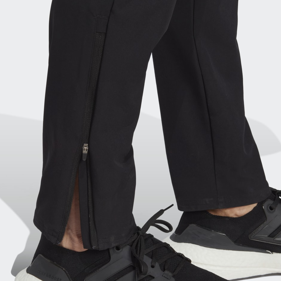 Adidas Own The Run Shell Pants - Running trousers Men's, Buy online