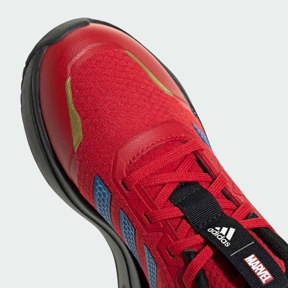 Marvel's Iron Man Racer Shoes Kids