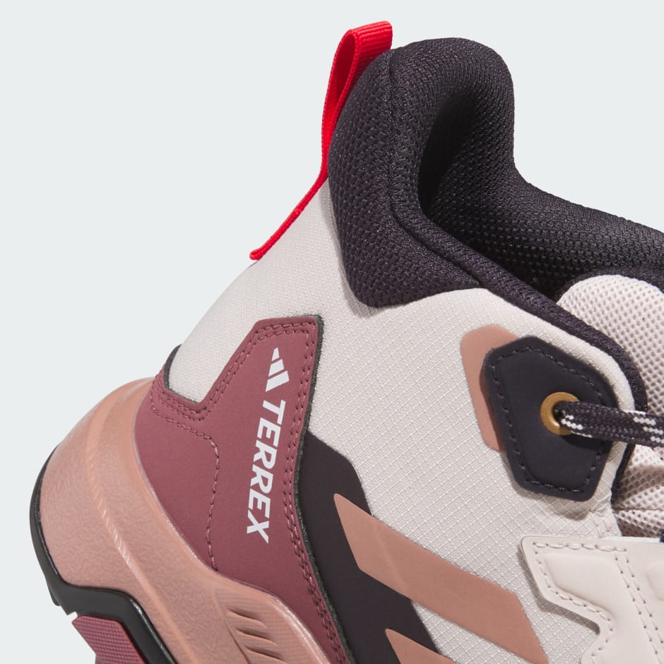 Tenis de Senderismo Terrex Anylander Mid Rain.Rdy