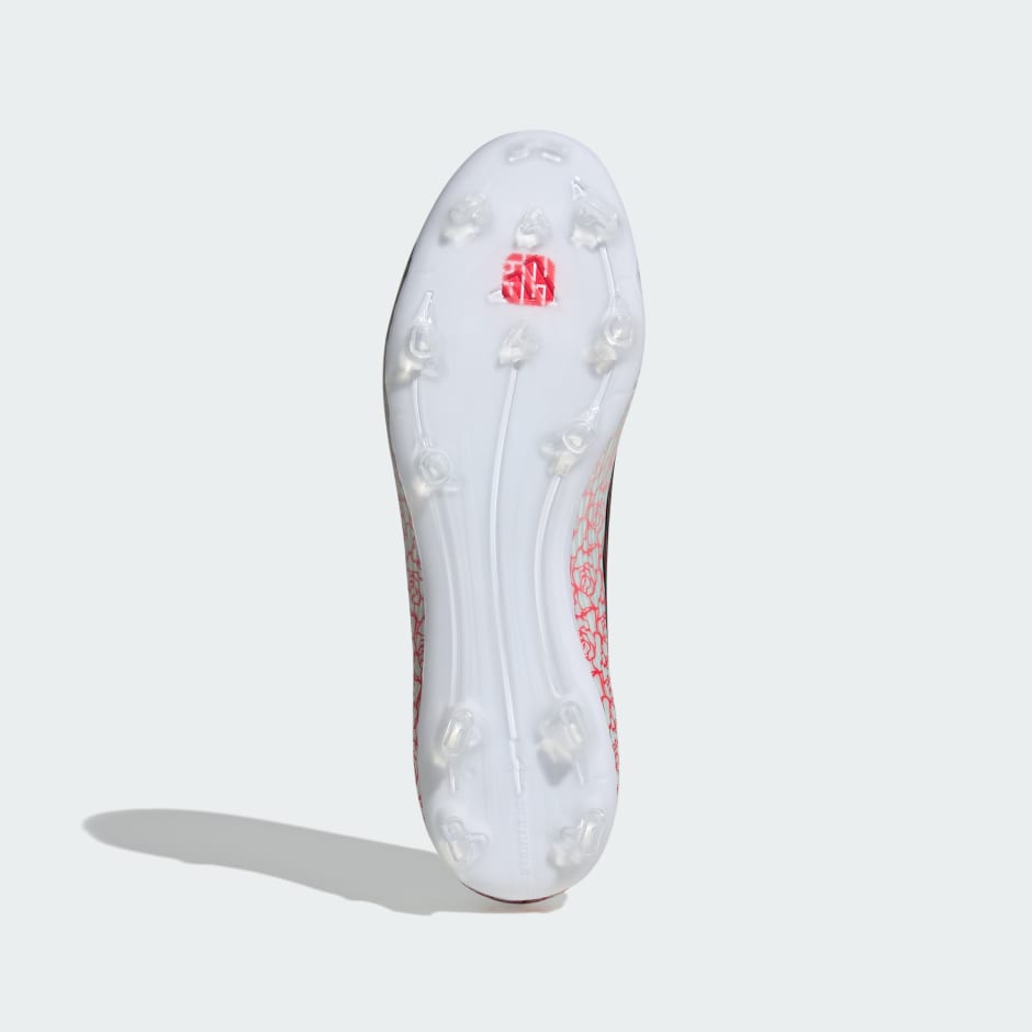 Ghete de fotbal F50 LEAGUE Laceless pentru teren ferm / multi-teren