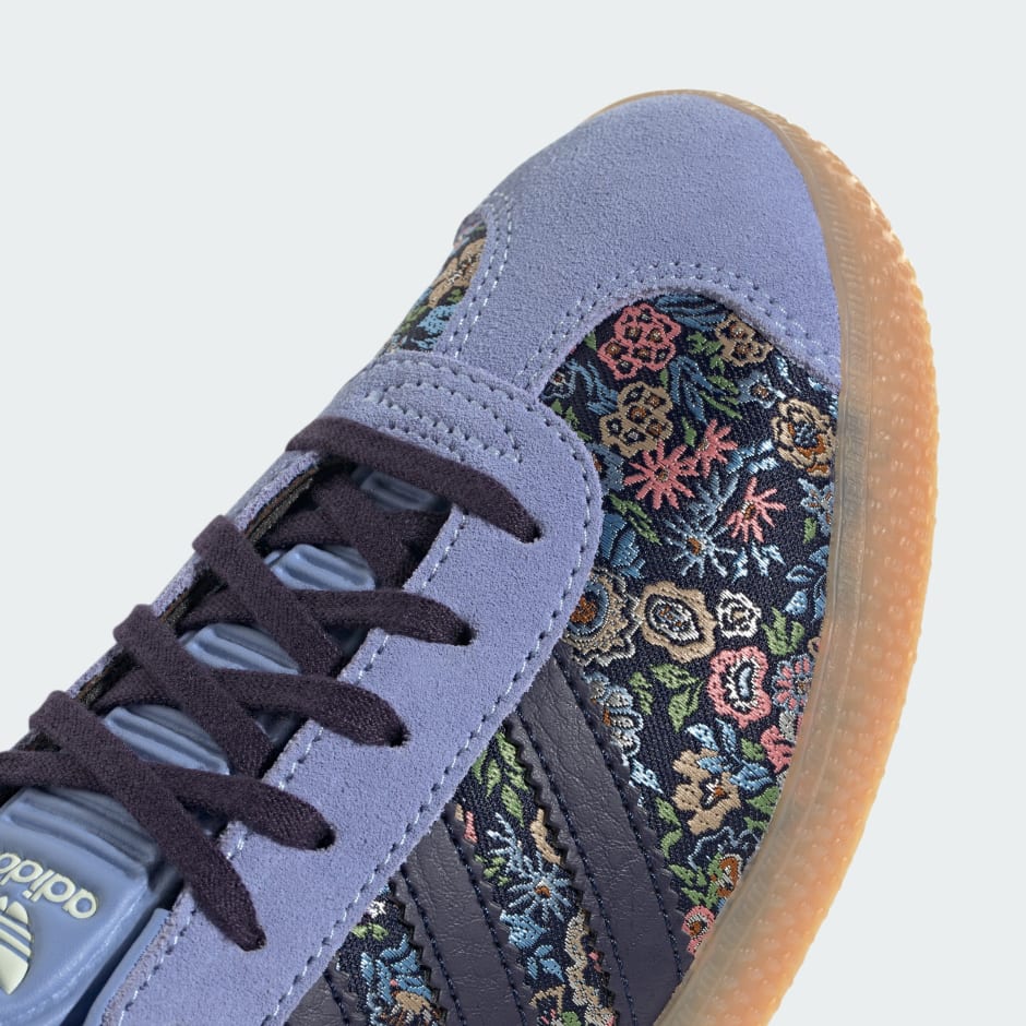 Dječje tenisice Gazelle x Liberty London