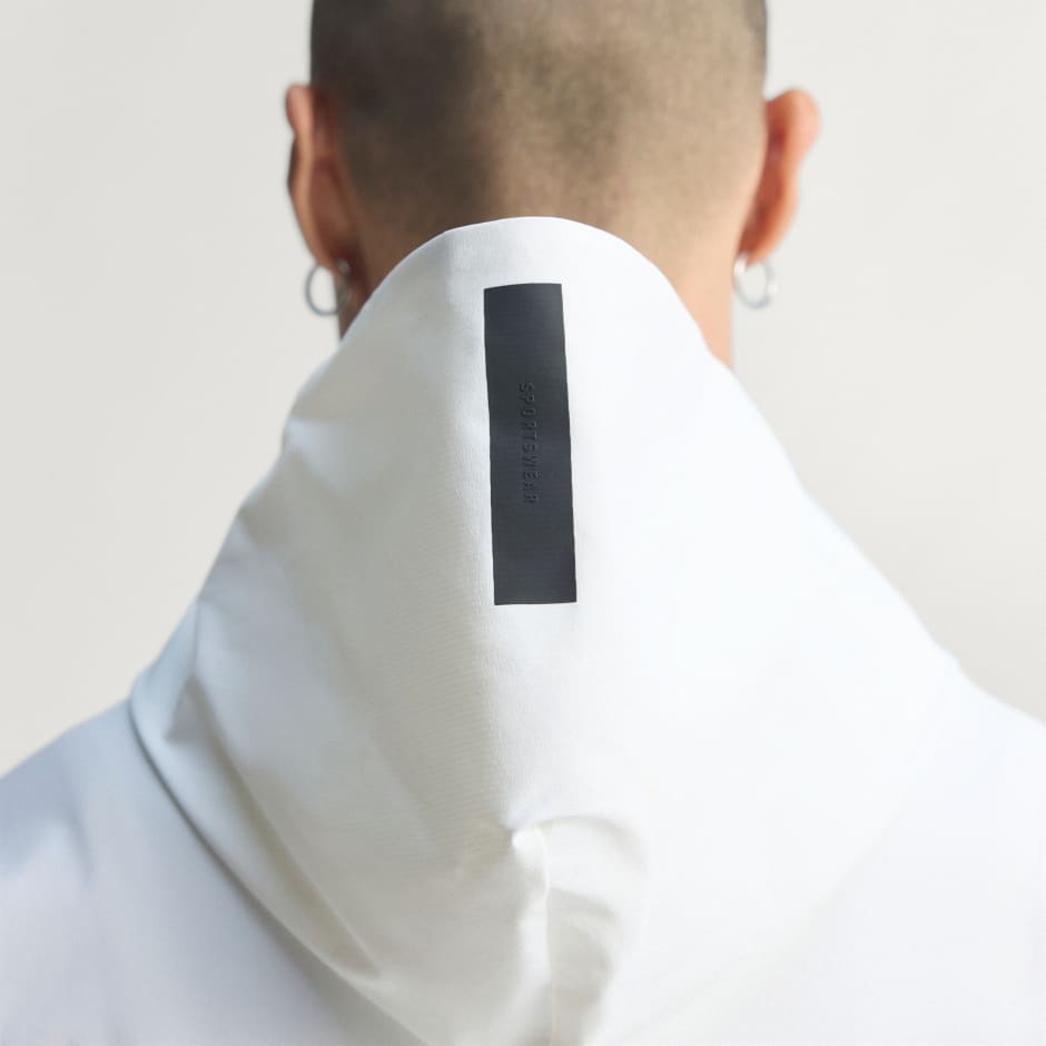 BLUZĂ DE TRENING ADIDAS Z.N.E. WOVEN