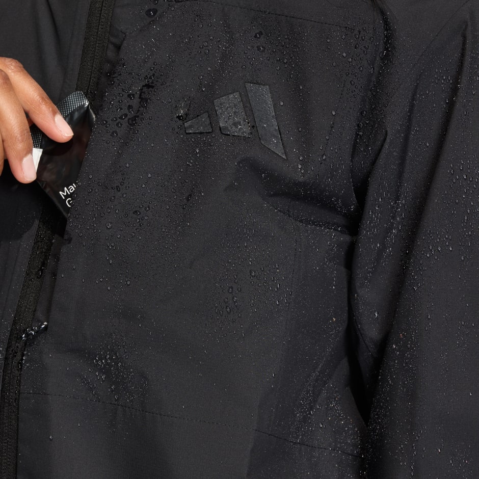 Jakna za ki&scaron;u Terrex Multi 2.5 Layer CLIMAPROOF