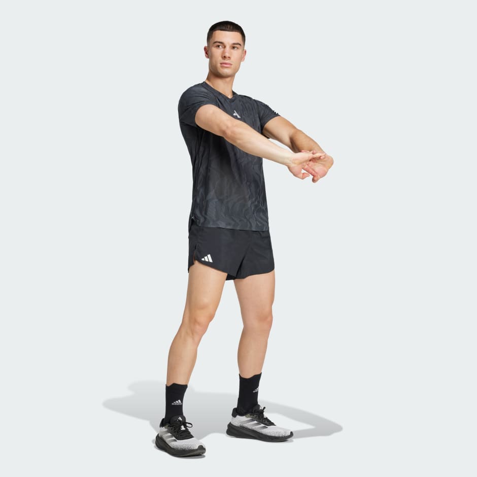 Ultimate Running Engineered CLIMACOOL+ Tee