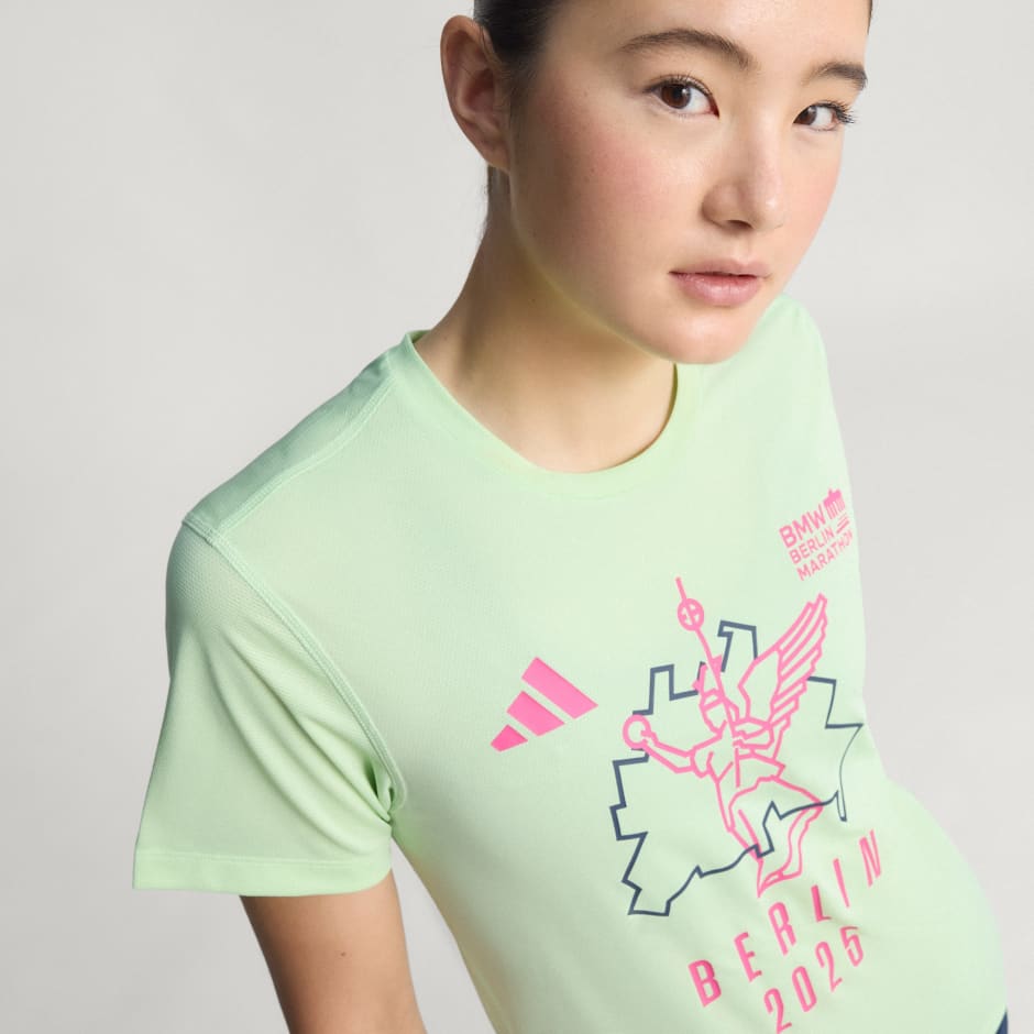 Tricou BMW Berlin Marathon 2025 Event