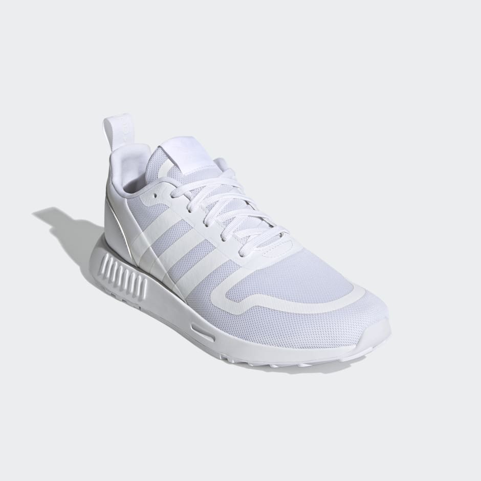 adidas MULTIX SHOES - White | adidas LK