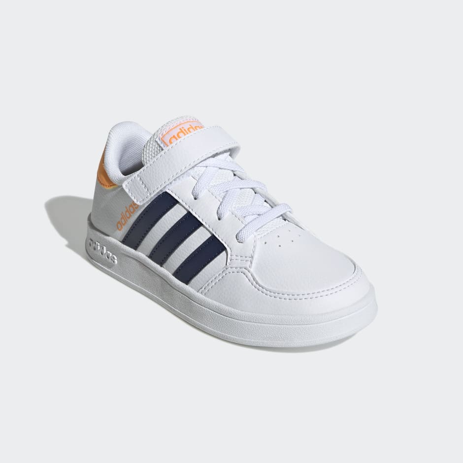 Breaknet Shoes