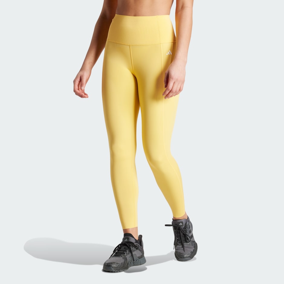 Optime Power 7/8 Leggings