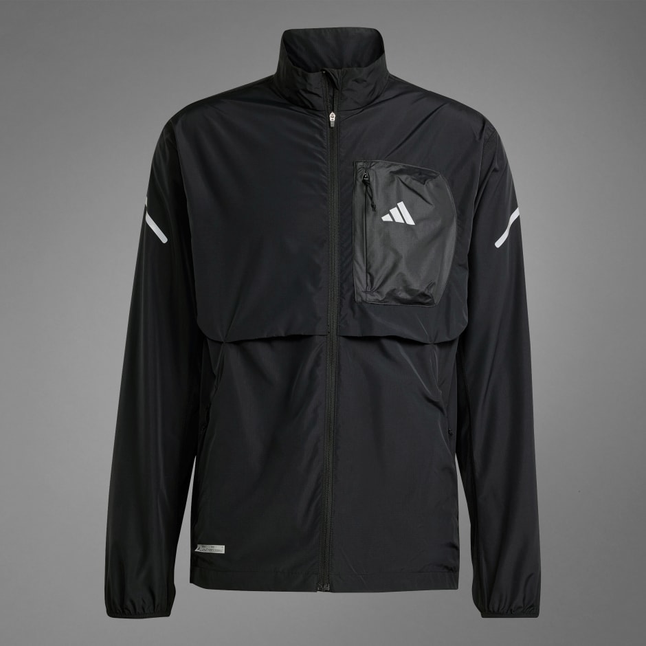 Ultimateadidas Bio Nylon Jacket