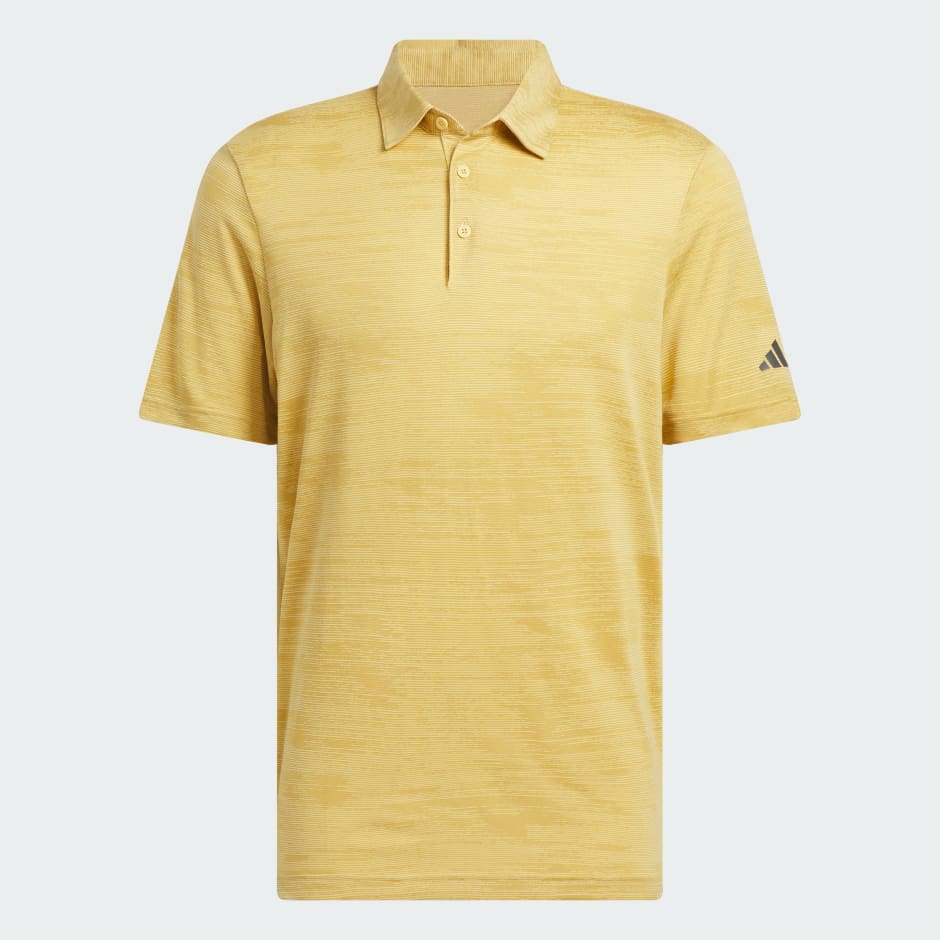 Ultimate365 Textured Stripe Polo Shirt