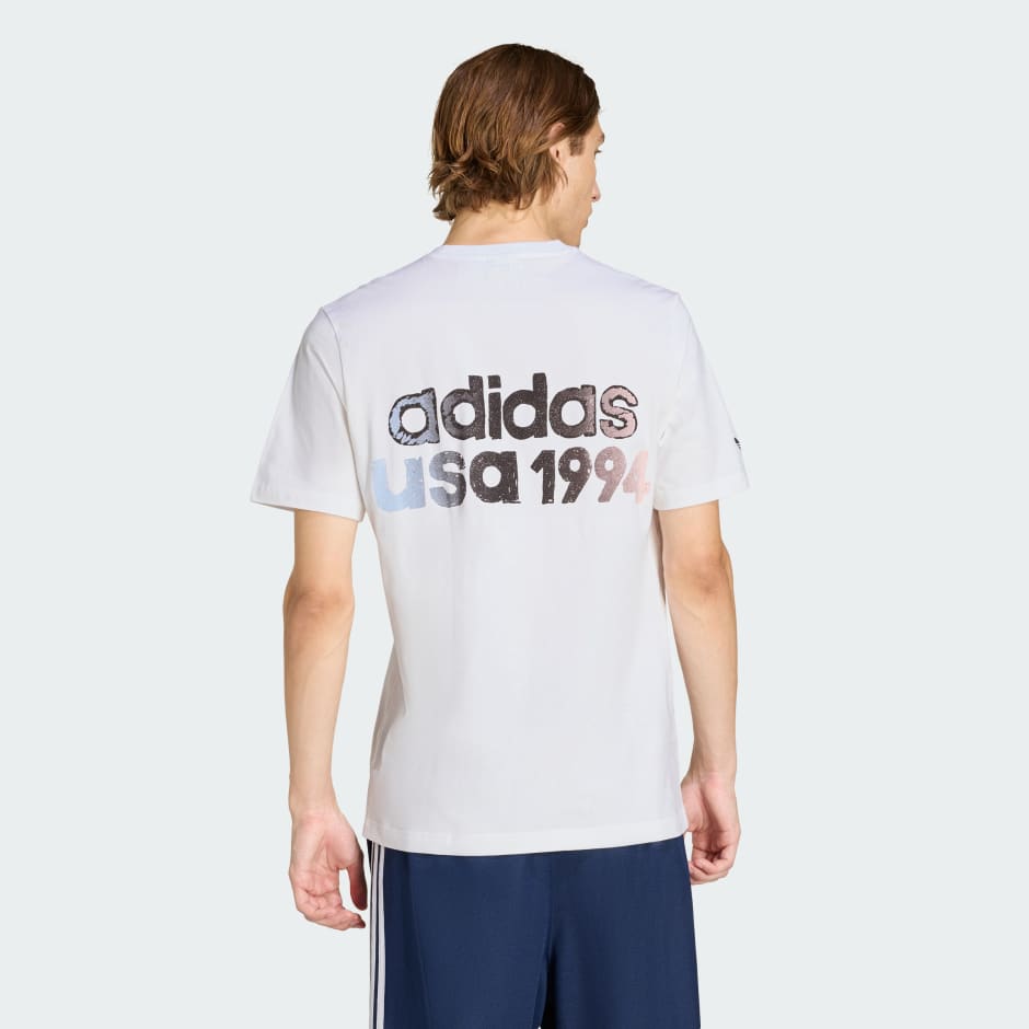 Archive USA 94 Graphic Tee