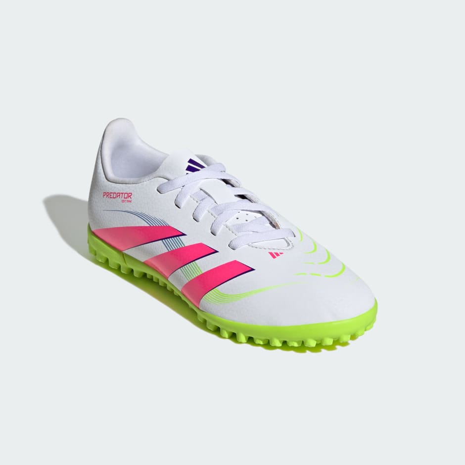 Predator Club Turf Boots Kids