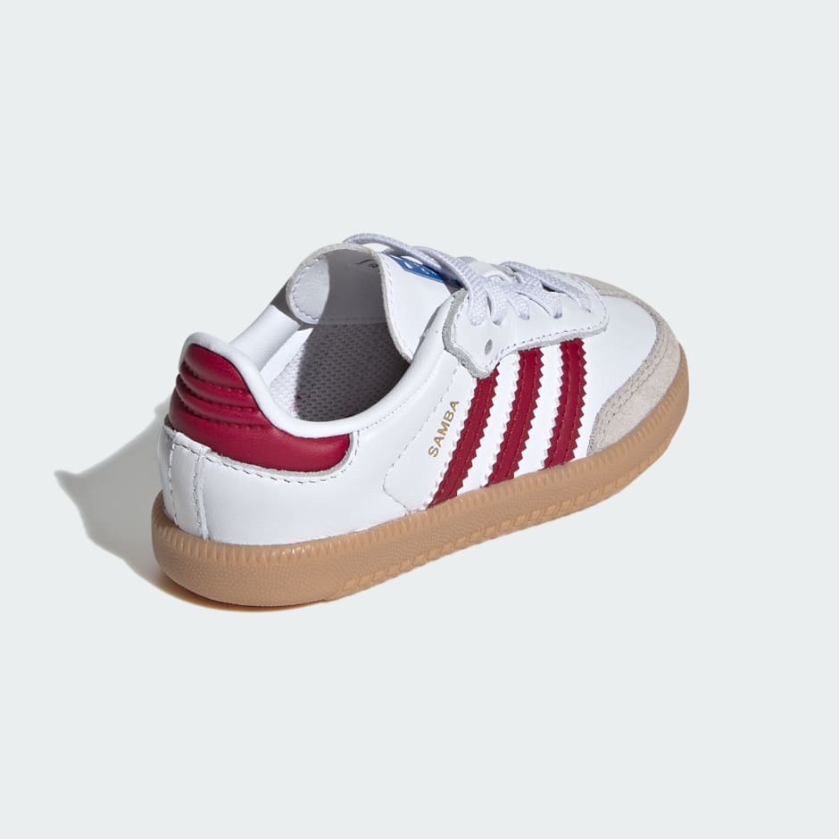 SAMBA OG EL I