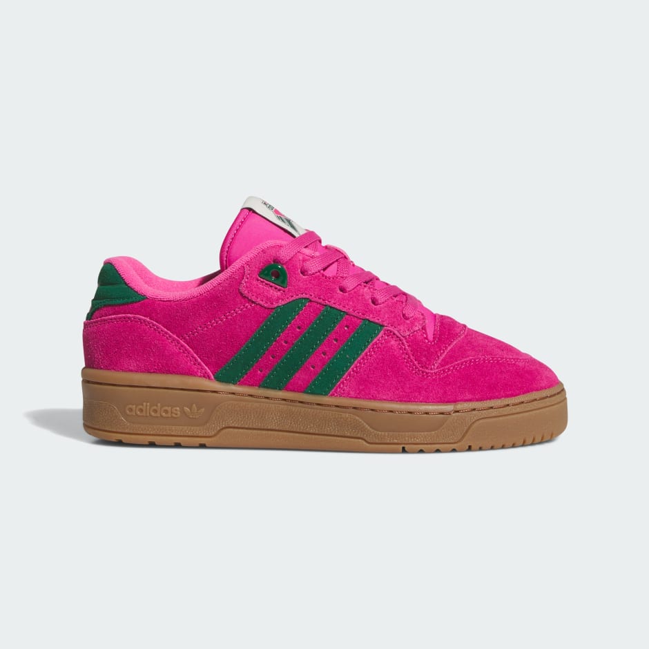 حذاء Rivalry Low
