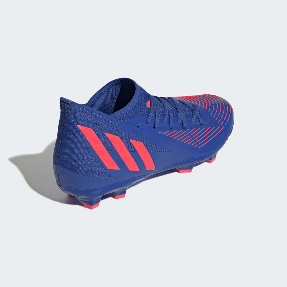 Predator Edge.3 Firm Ground Boots
