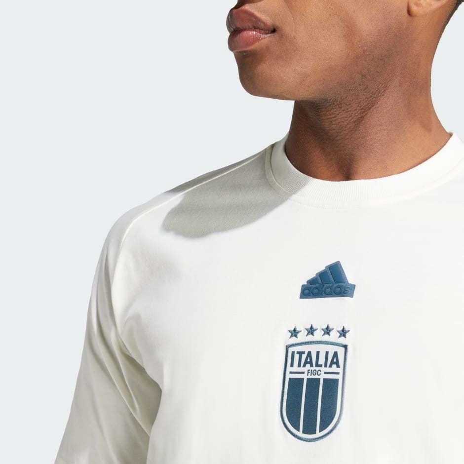 Italy Travel Tee