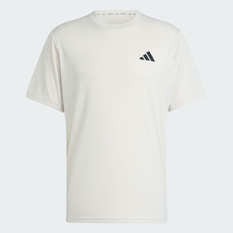 Train Essentials Feelready Novelty Tee
