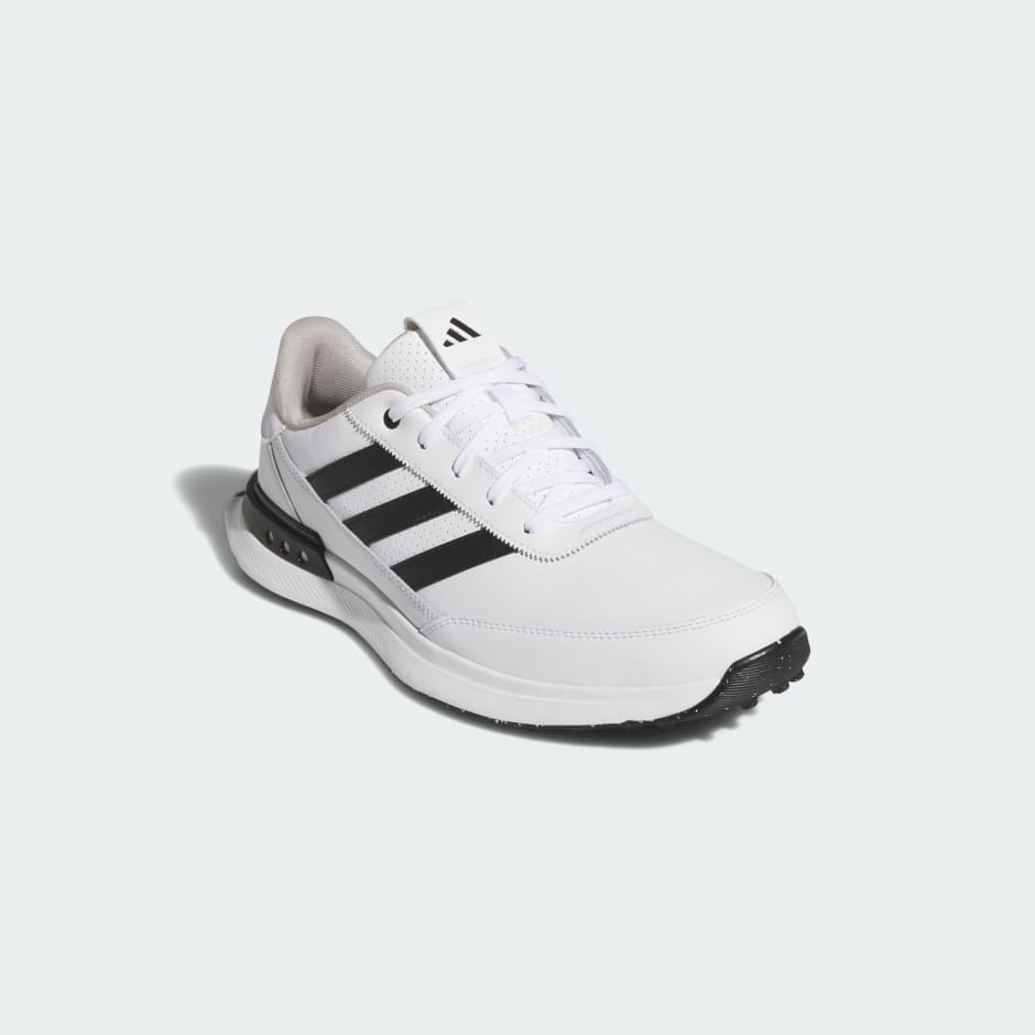 S2G 24 Leather Spikeless Golf Shoes