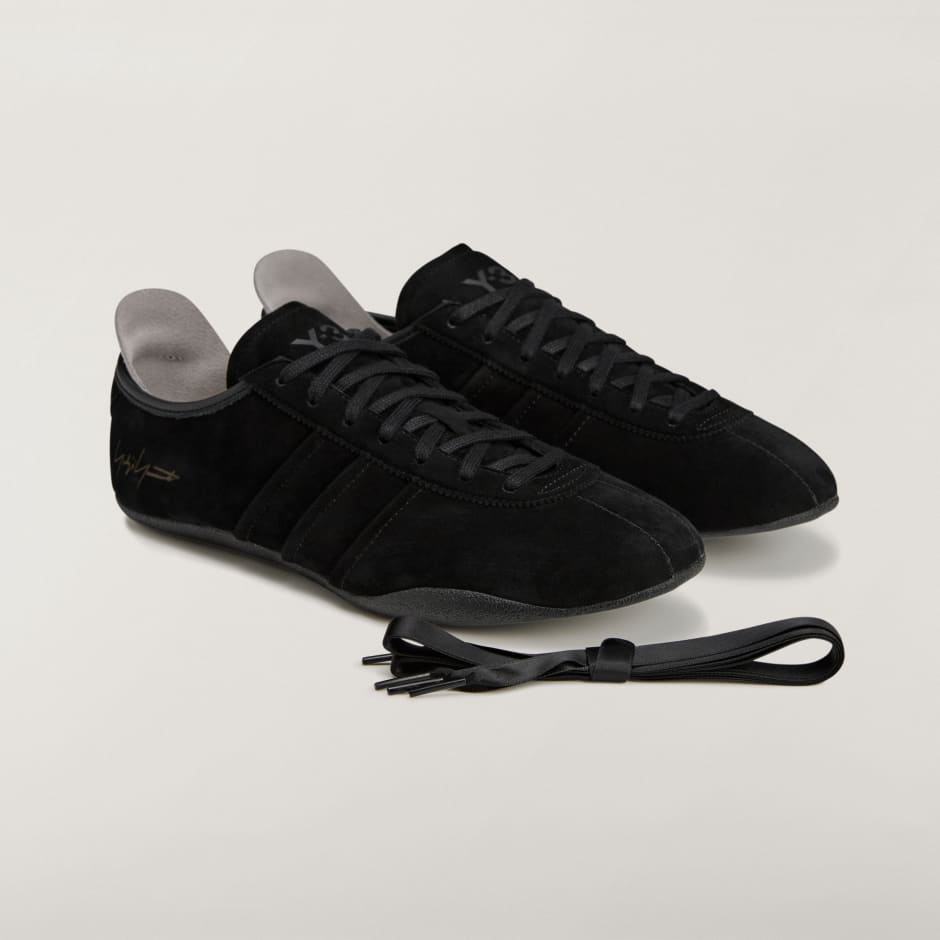 Y-3 Tokyo
