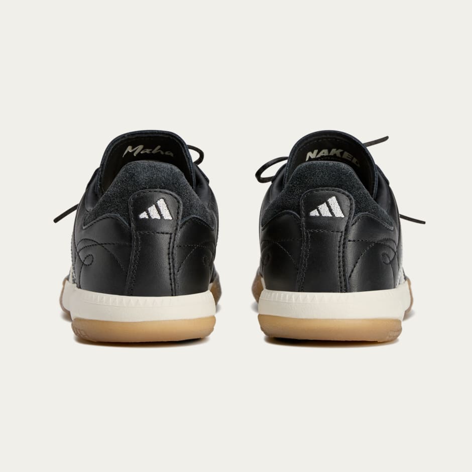 Samba MN Naked x Maha Shoes