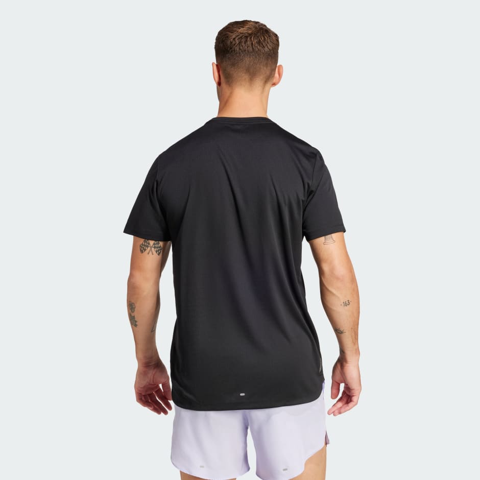 Run It Brand Love Tee