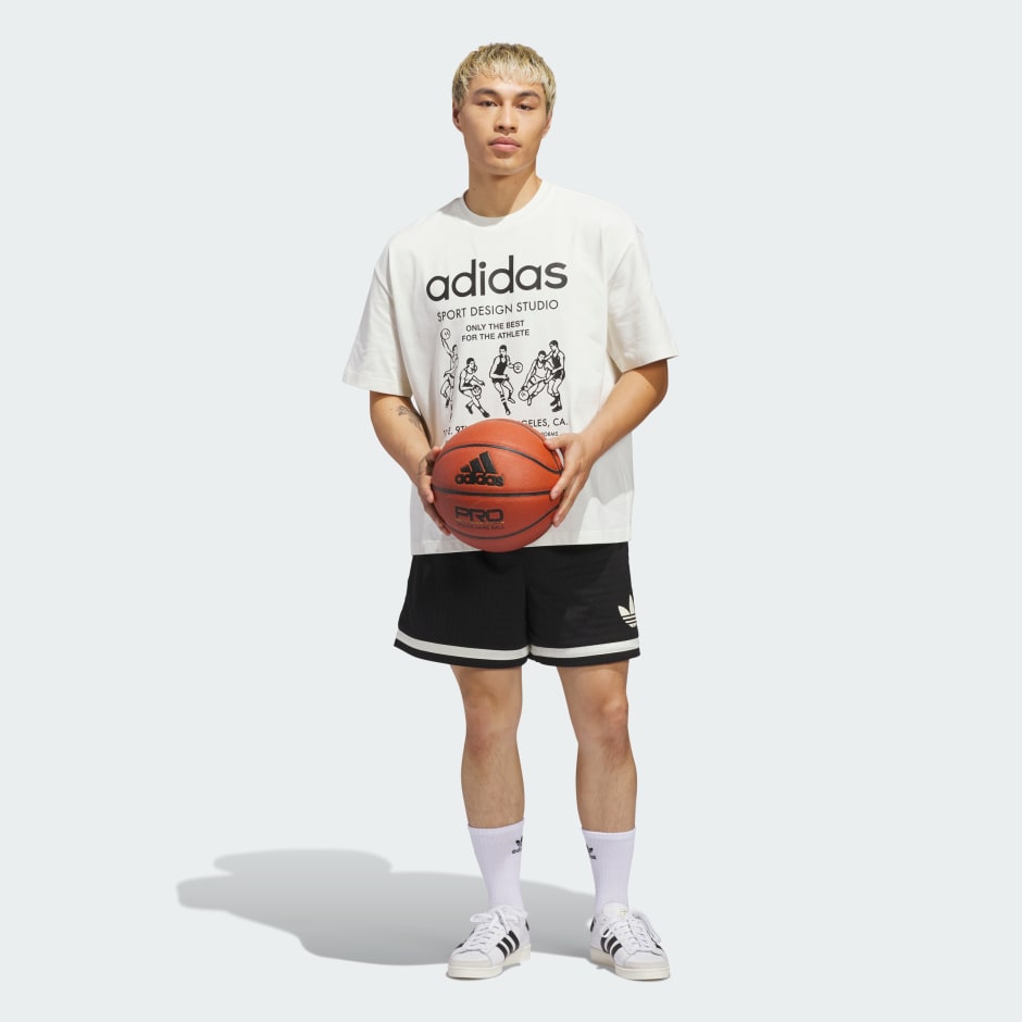 Only The Best For The Athlete Tee