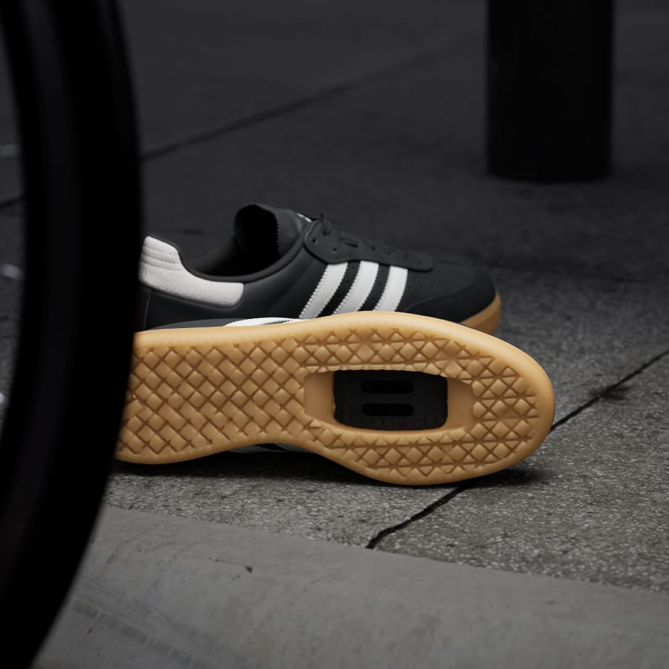 Pantofi De Piele Velosamba