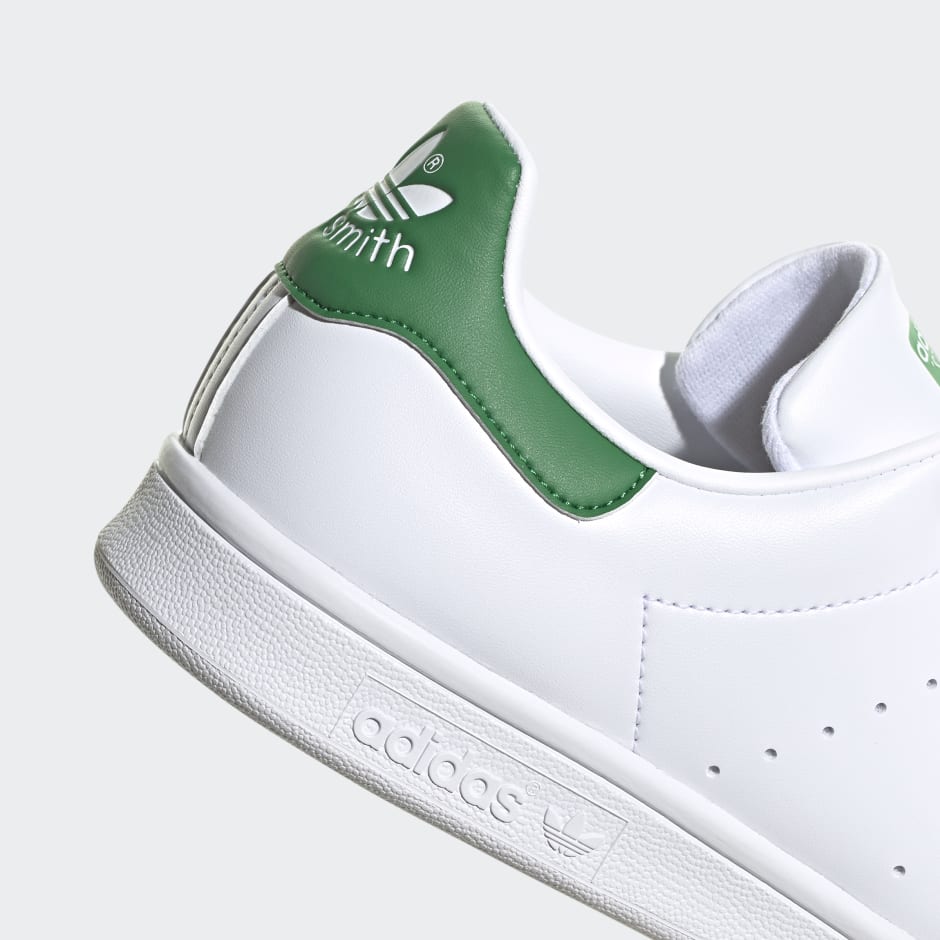 Shoes - Stan Smith Shoes - White adidas