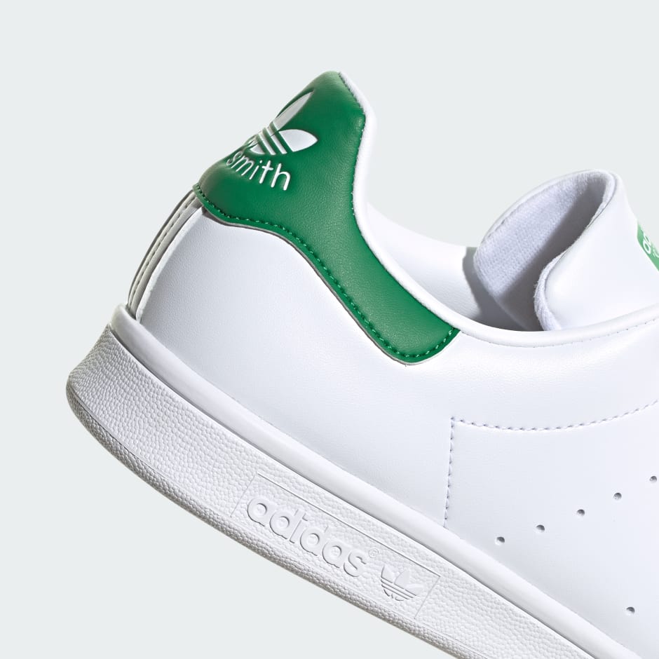 Shoes Stan Smith Shoes White adidas South Africa