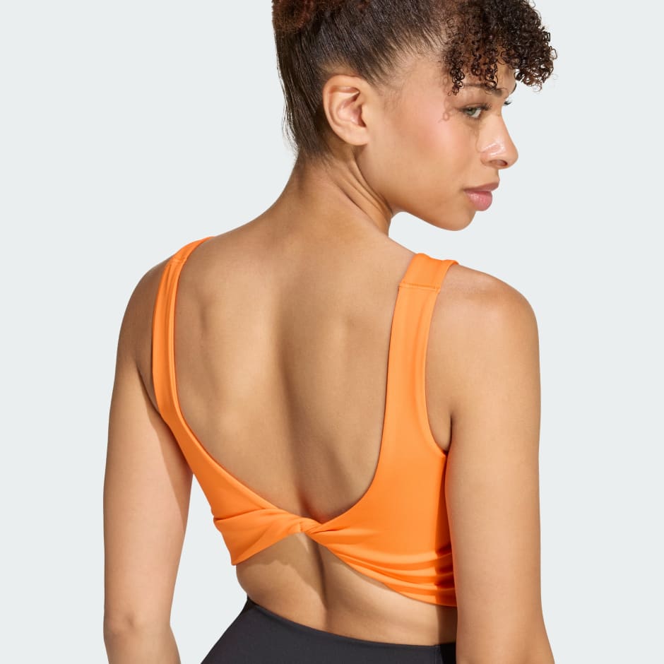 Power Light Support Bra Tank